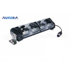 Светодиодные фары и балки Aurora