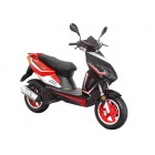 Запчасти для скутеров STELS Vortex 50/150