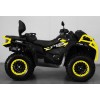 Квадроцикл BRC X-TERRA 1000 CT, предзаказ.