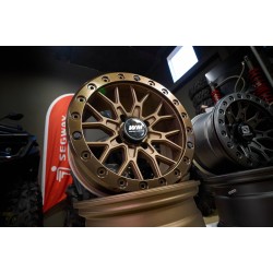 Диски WheelMan 4x110 ET10