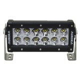 Светодиодная фара 6" комбинированного света Aurora ALO-D1-6-P4E4J