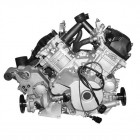 Запчасти для ДВС