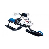 Снегокат Gimpel SX-400 детский Снегокат Gimpel SX-400 детский