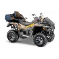 Квадроцикл STELS ATV 1000 (TE) ГЕПАРД ЭКСПЕДИЦИЯ 2.0 K01 2026
