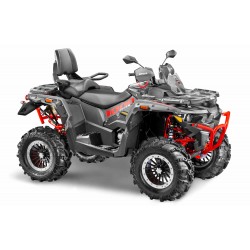Квадроцикл STELS ATV 1000 (TE) ГЕПАРД 2.0 2025