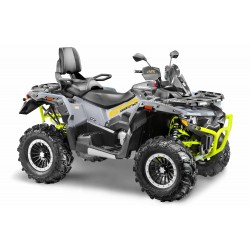 Квадроцикл STELS ATV650 (TE) ГЕПАРД 2.0 К02