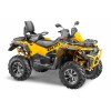 Квадроцикл STELS ATV800 (TE) ГЕПАРД 2.0 K03 EPS Tech