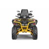 Квадроцикл STELS ATV800 (TE) ГЕПАРД 2.0 K02 EPS Tech