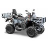 Квадроцикл STELS ATV800 (FF) ГЕПАРД 2.0 K01 EPS GN 2026