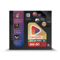Моторное масло Lemarc QUALARD 9 5W40 4L+1L 