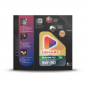Моторное масло Lemarc QUALARD NEO 5W30 4L+ 1L 