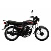 Мотоцикл STELS RK50E