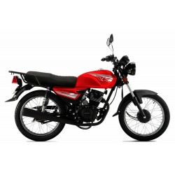Мотоцикл STELS RK50E