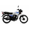 Мотоцикл STELS RK50E