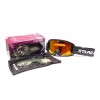 Очки STAREZZI GOGGLES SNOW MATT BLACK 186-904