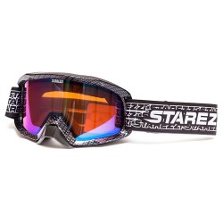Очки STAREZZI SNOW CARBON 186-903