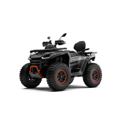 Квадроцикл Segway AT10 W PREMIUM