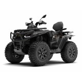 Квадроцикл SEGWAY AT10 W