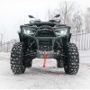 Квадроцикл SEGWAY AT10 W