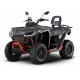 Квадроцикл SEGWAY SNARLER AT6 LE 