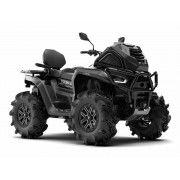 Квадроциклы SEGWAY
