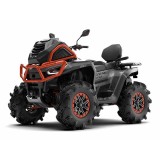 Квадроцикл SEGWAY AT10 LXW MUD 