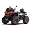 Квадроцикл SEGWAY AT10 LXW MUD 