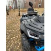 РАСШИРИТЕЛИ АРОК SEGWAY SNARLER (КОМПЛЕКТ)