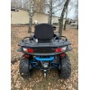 РАСШИРИТЕЛИ АРОК SEGWAY SNARLER (КОМПЛЕКТ)