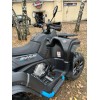 РАСШИРИТЕЛИ АРОК SEGWAY SNARLER (КОМПЛЕКТ)