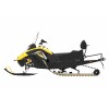 Снегоход STELS SK200R (L ST LT) КАПИТАН 1.0 K01 CVT