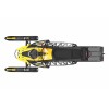 Снегоход STELS SK200R (L ST LT) КАПИТАН 1.0 K01 CVT