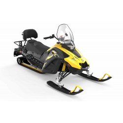 Снегоход STELS SK200R (L ST LT) КАПИТАН 1.0 K01 CVT