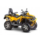Запчасти для квадроциклов Stels ATV 650/800/850 Guepard ST/Touring/Trophy/Trophy Pro