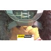 Комплект защиты днища для квадроцикла Stels 600Y LEOPARD