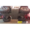 Комплект защиты днища для квадроцикла Stels 600Y LEOPARD