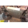 Комплект защиты днища для квадроцикла Stels 600Y LEOPARD