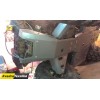 Комплект защиты днища для квадроцикла Stels 600Y LEOPARD