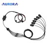 Подсветка RGB Aurora ALO-Y1D-2-RGB-D6 Подсветка RGB Aurora ALO-Y1D-2-RGB-D6