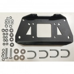 Площадка под лебедку (задняя) Guepard  Stels Guepard 650/ 800/ 850