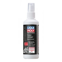 1571 LiquiMoly Очиститель забрал шлемов Motorbike Visier-Reiniger 0,1л