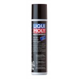 1603 LiquiMoly Очиститель мотошлемов Motorbike Helm-Innen-Reiniger 0,3л