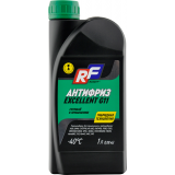 17341N RUSEFF Антифриз ANTIFREEZE EXCELLENT G11 (1л)