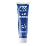1987 LiquiMoly Смазка ШРУС с дисульфидом молибдена LM 47 Langzeitfett + MoS2 0,1кг