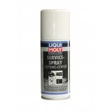 3388 LiquiMoly Сервис спрей Service Spray 0,1л