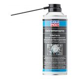 4085 LiquiMoly Спрей для клинового ремня Keilriemen-Spray 0,4л