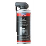 7390 LiquiMoly Растворитель ржавчины Pro-Line Shnell-Rostloser 0,4л