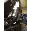 Расширители колесных арок для Stels ATV 600 LEOPARD Расширители колесных арок для Stels ATV 600 LEOPARD
