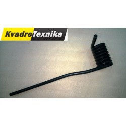 Пружина тележки (подвески) Stels 800V Россомаха