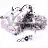 Двигатель в сборе 4Т 152FMI (CUB) 124,9см3 (п/авт.) (реверс, 3+1, масл.охл.); ATV125, T125 LONCIN, 4650064239395